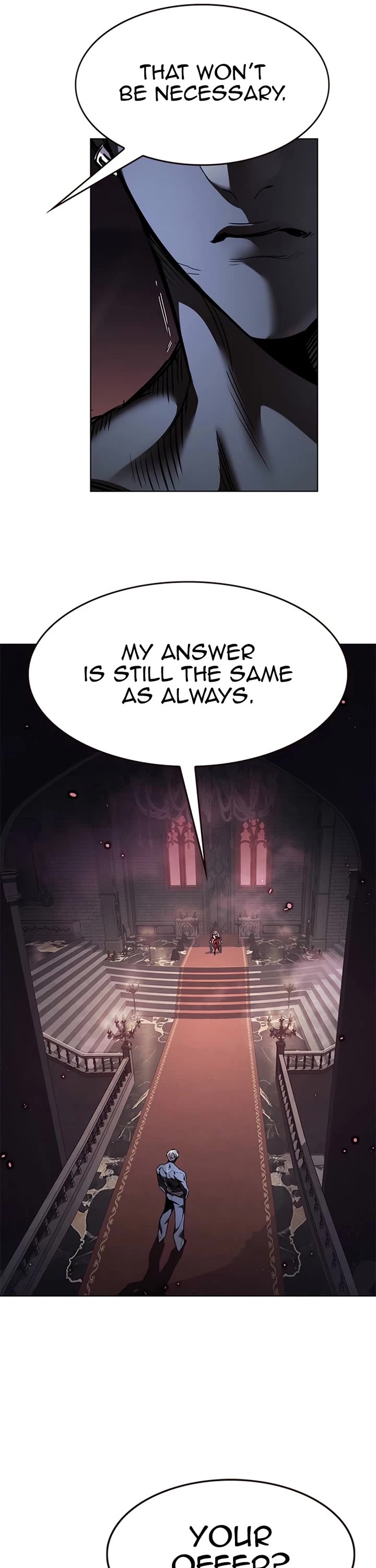 Eleceed Chapter 371 page 26 - Chapter 371