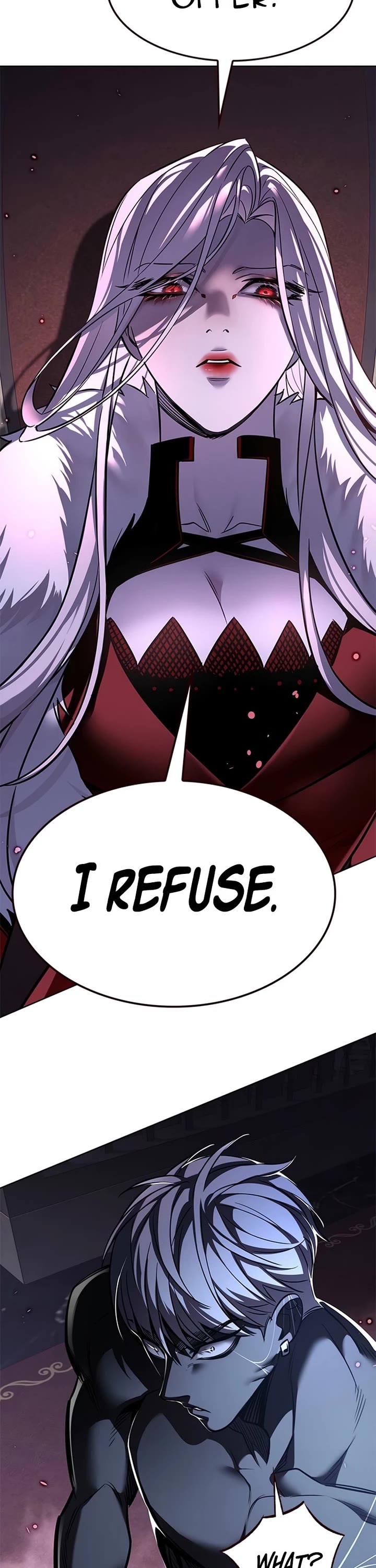 Eleceed Chapter 371 page 27 - Chapter 371