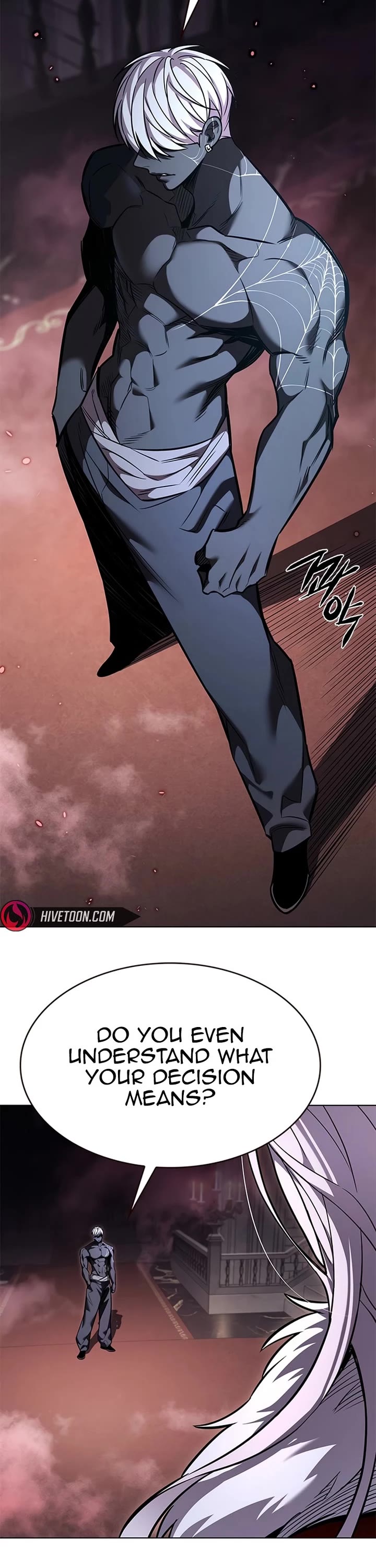 Eleceed Chapter 371 page 29 - Chapter 371