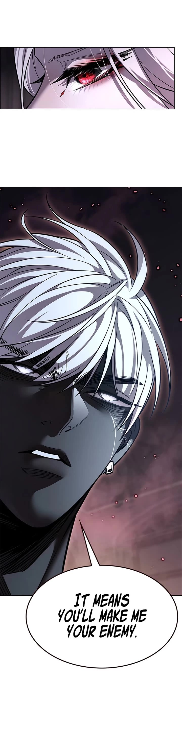 Eleceed Chapter 371 page 30 - Chapter 371