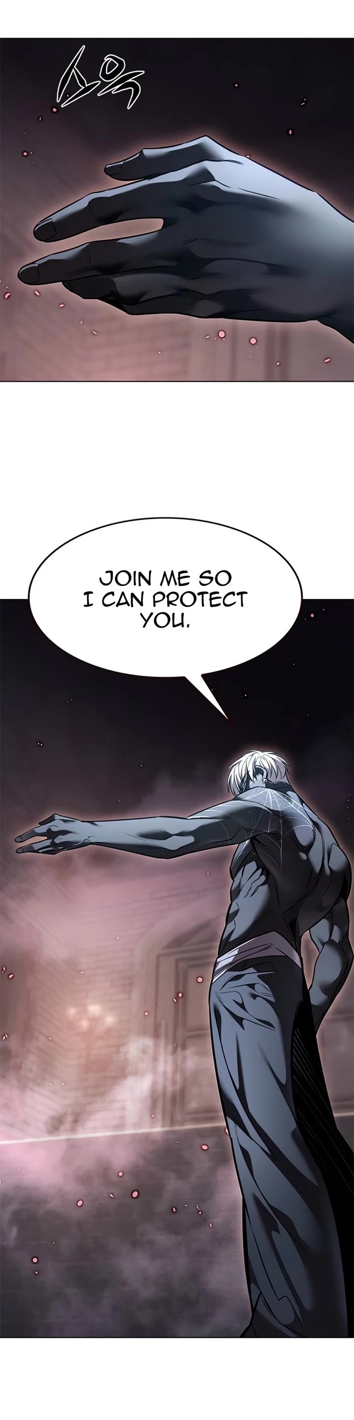 Eleceed Chapter 371 page 31 - Chapter 371