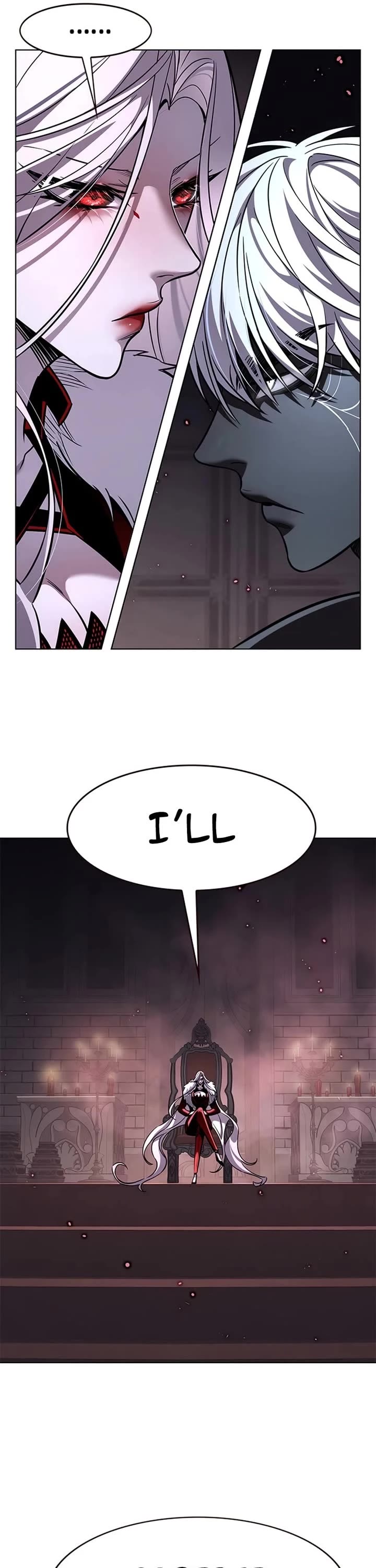 Eleceed Chapter 371 page 32 - Chapter 371