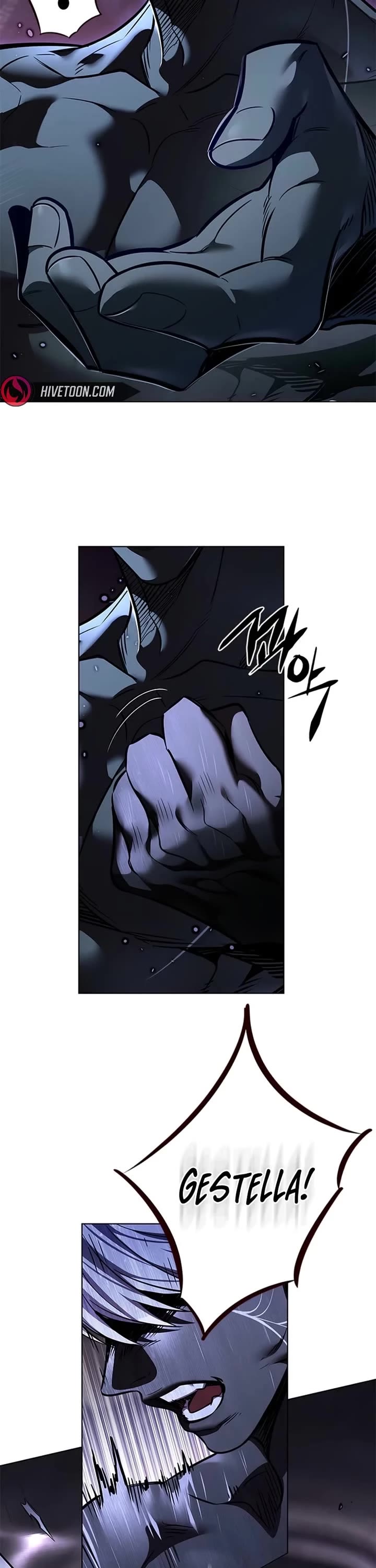 Eleceed Chapter 371 page 34 - Chapter 371