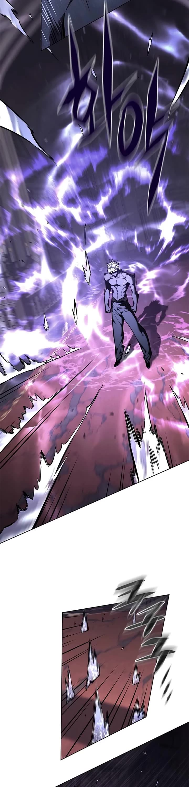 Eleceed Chapter 371 page 35 - Chapter 371