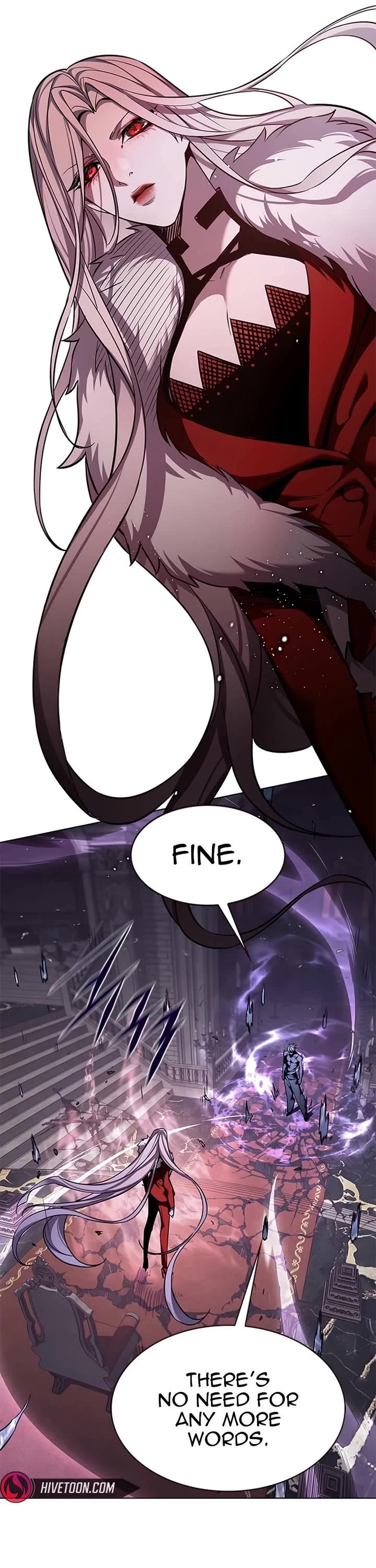 Eleceed Chapter 371 page 38 - Chapter 371