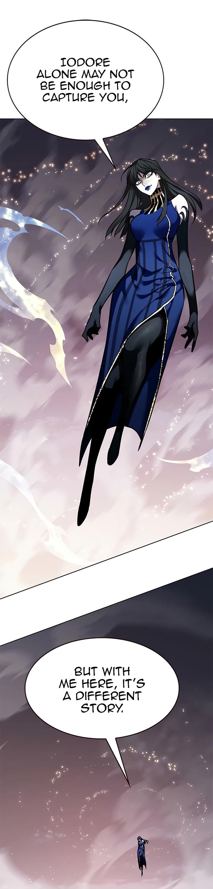 Eleceed Chapter 371 page 62 - Chapter 371