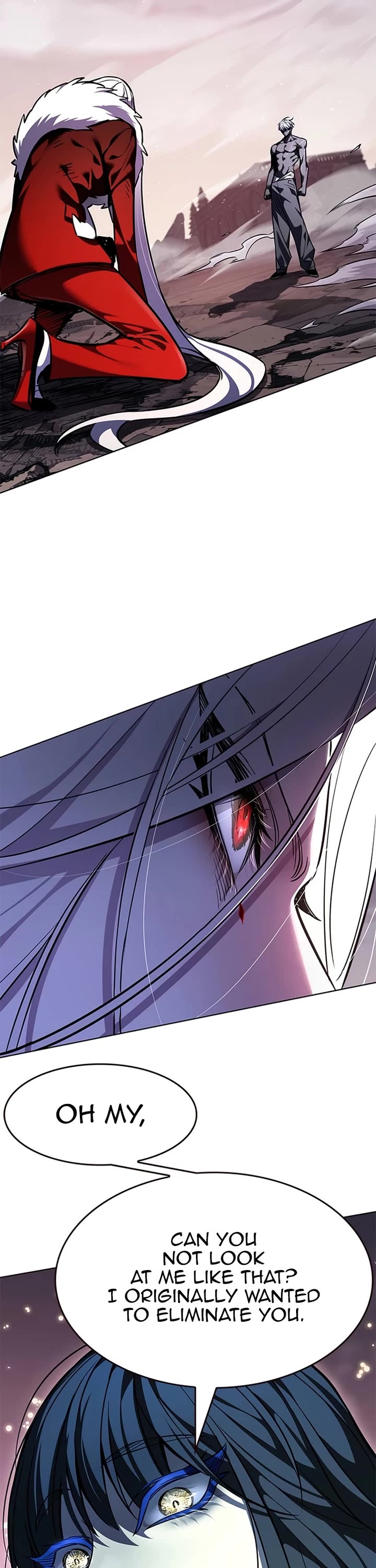 Eleceed Chapter 371 page 63 - Chapter 371