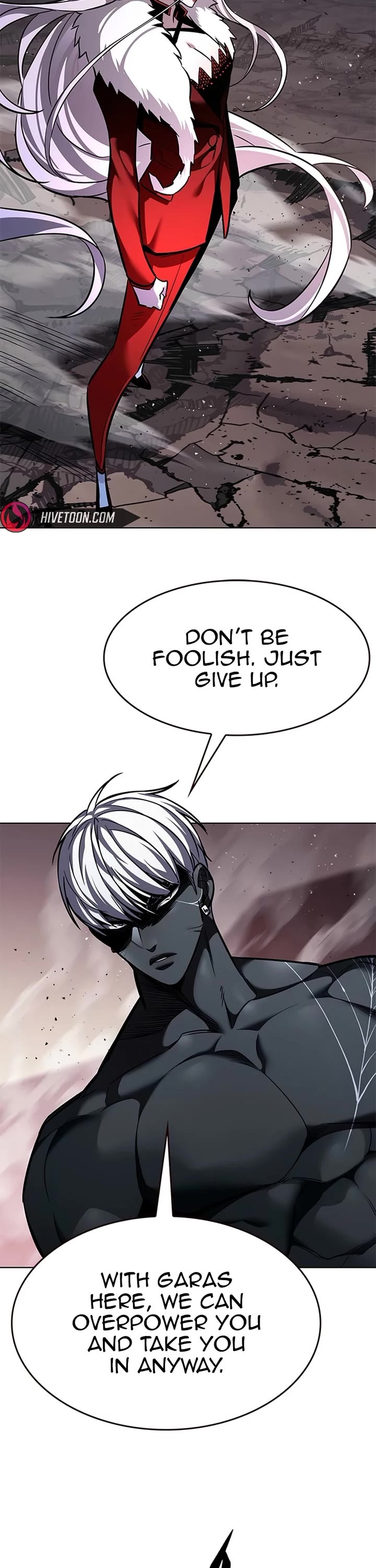 Eleceed Chapter 371 page 65 - Chapter 371