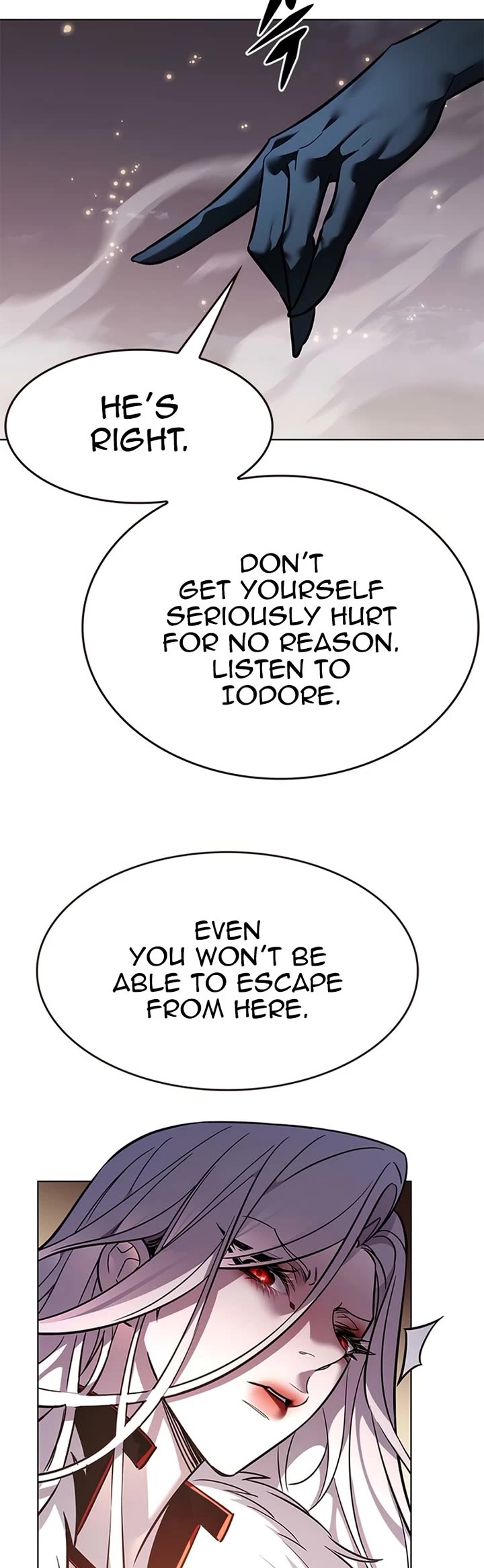 Eleceed Chapter 371 page 66 - Chapter 371