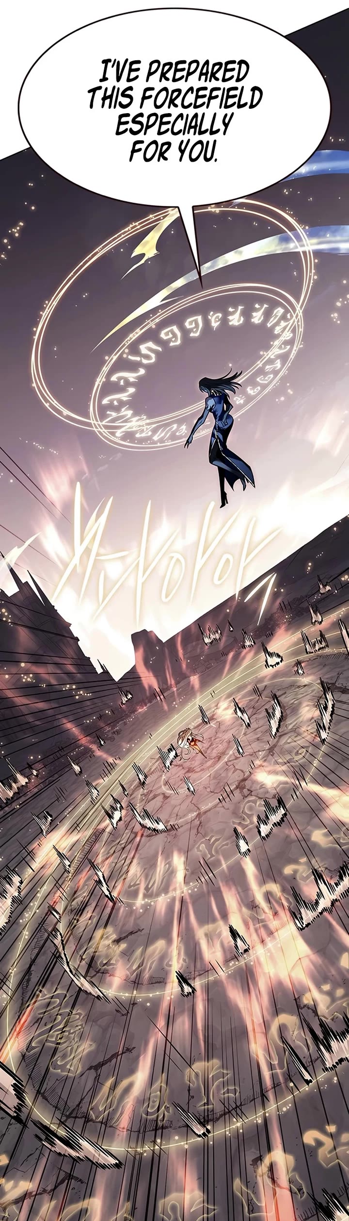 Eleceed Chapter 371 page 68 - Chapter 371