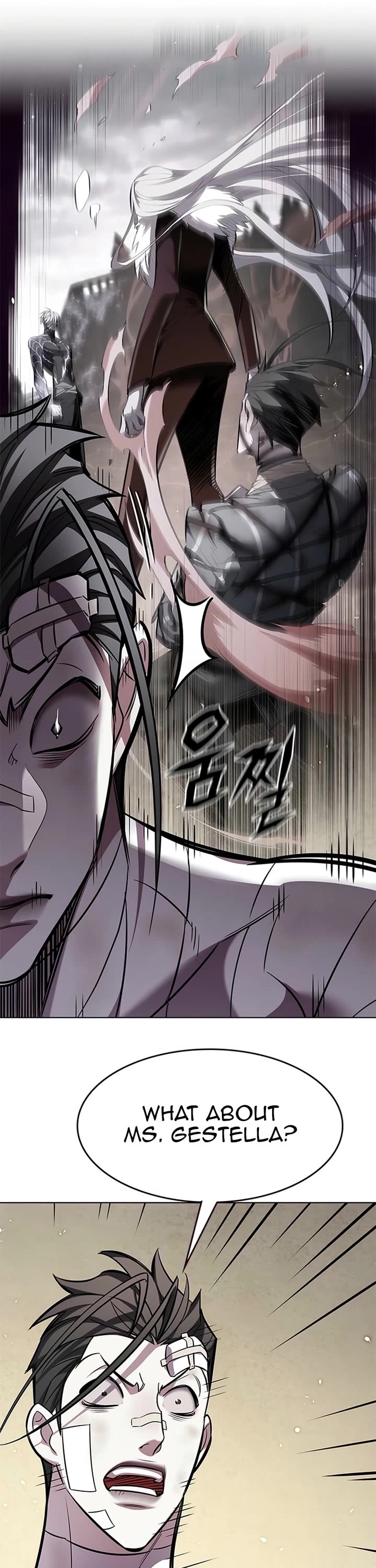 Eleceed Chapter 371 page 8 - Chapter 371