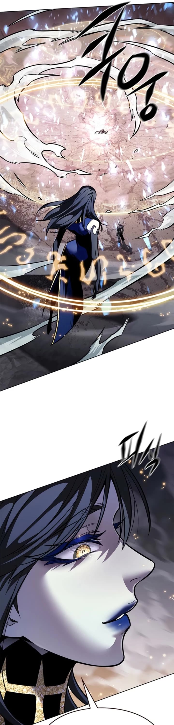Eleceed Chapter 372 page 14 - Chapter 372