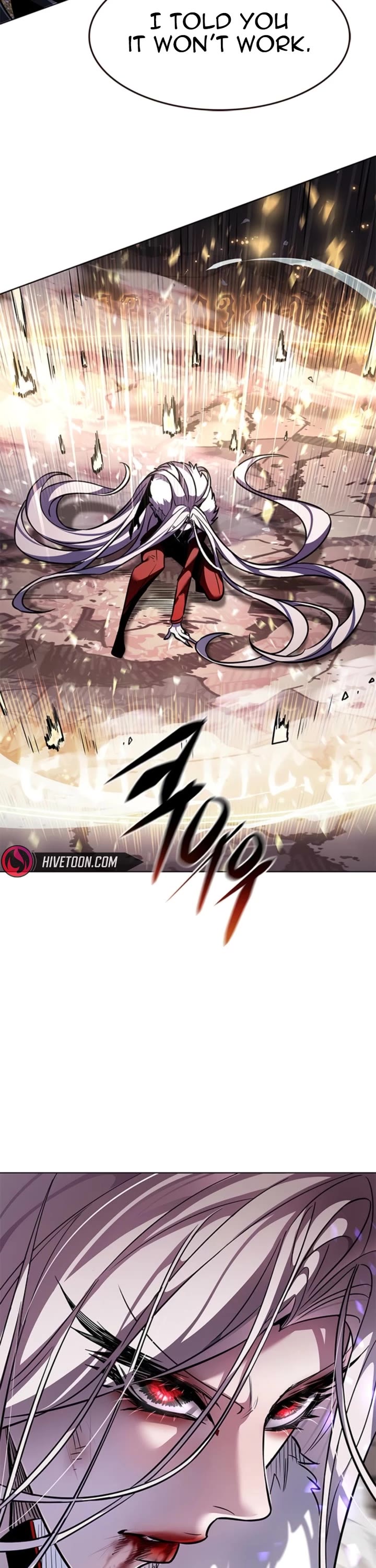 Eleceed Chapter 372 page 15 - Chapter 372