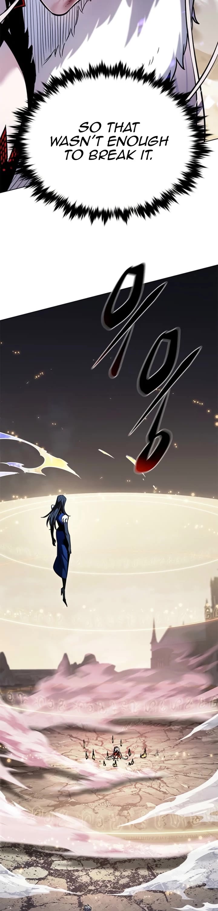 Eleceed Chapter 372 page 16 - Chapter 372