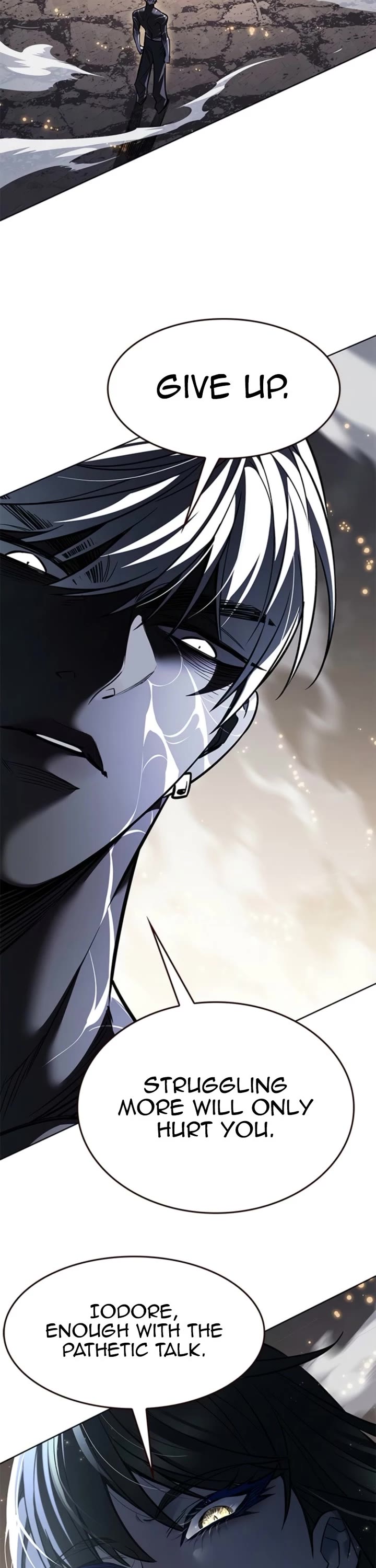 Eleceed Chapter 372 page 17 - Chapter 372