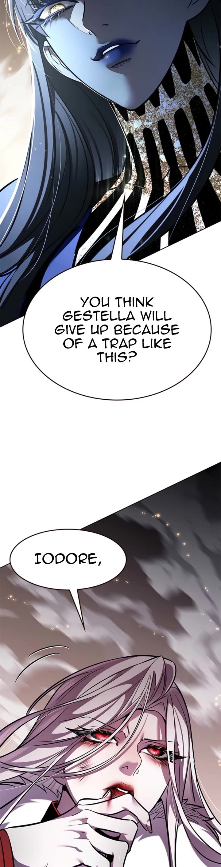 Eleceed Chapter 372 page 18 - Chapter 372