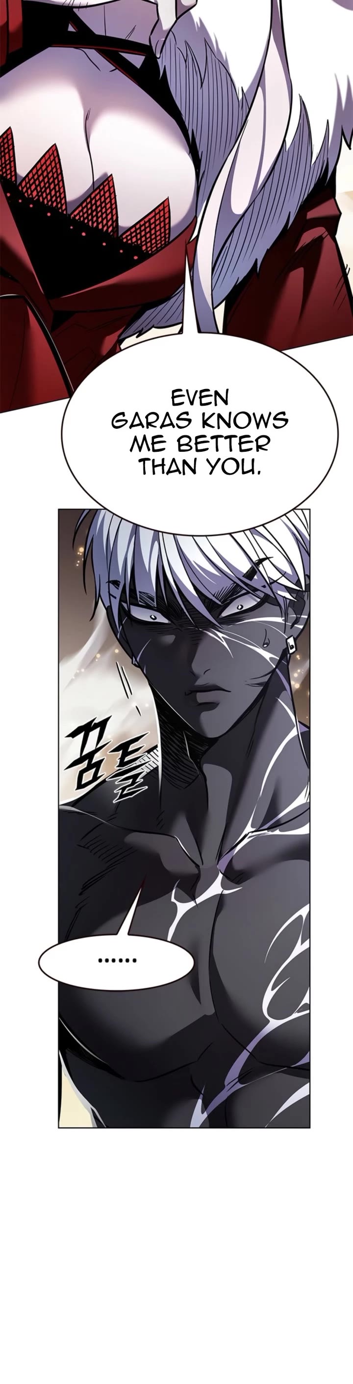 Eleceed Chapter 372 page 19 - Chapter 372