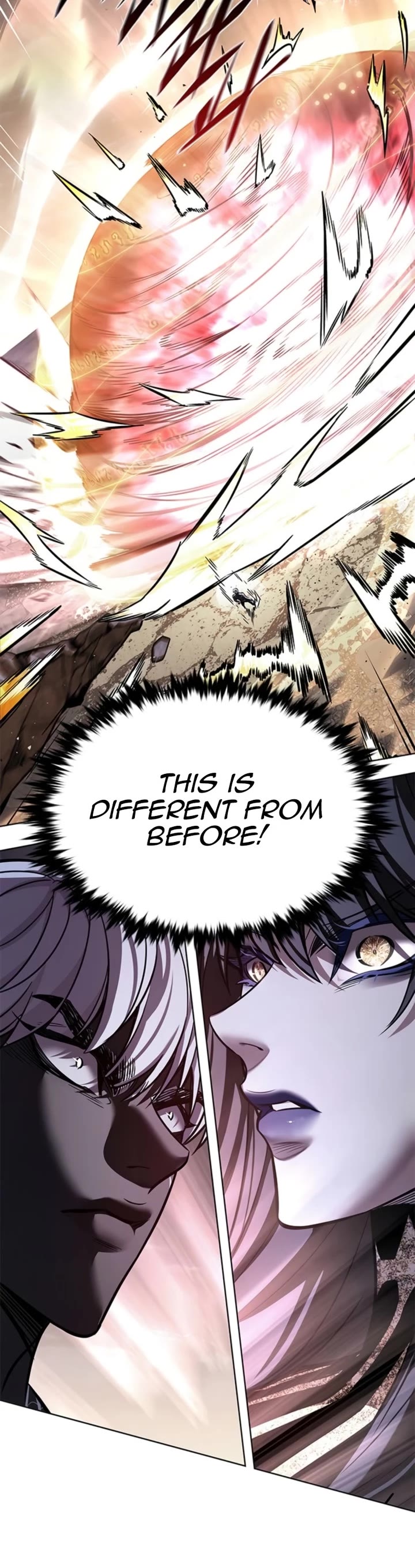 Eleceed Chapter 372 page 25 - Chapter 372