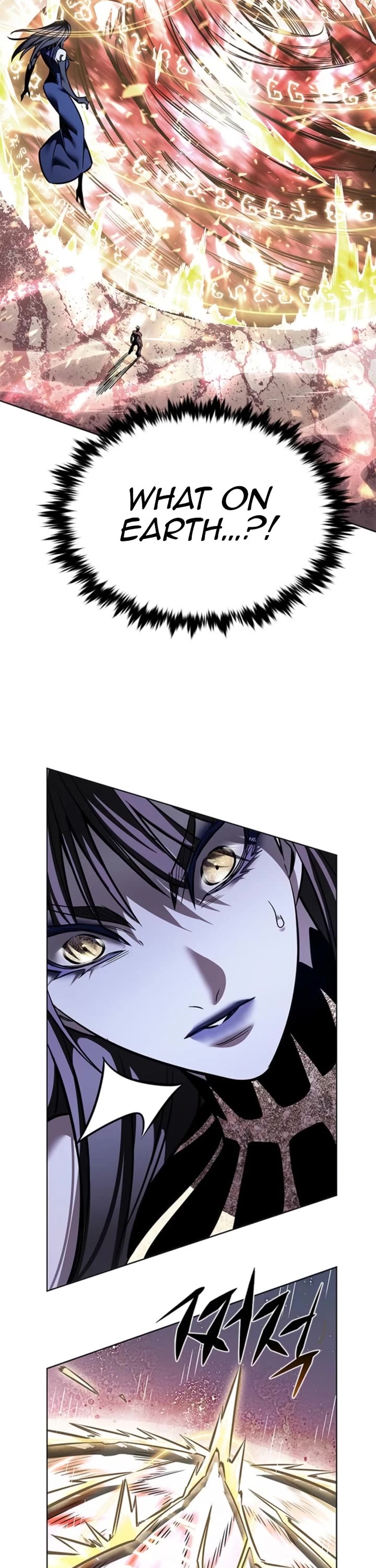 Eleceed Chapter 372 page 27 - Chapter 372