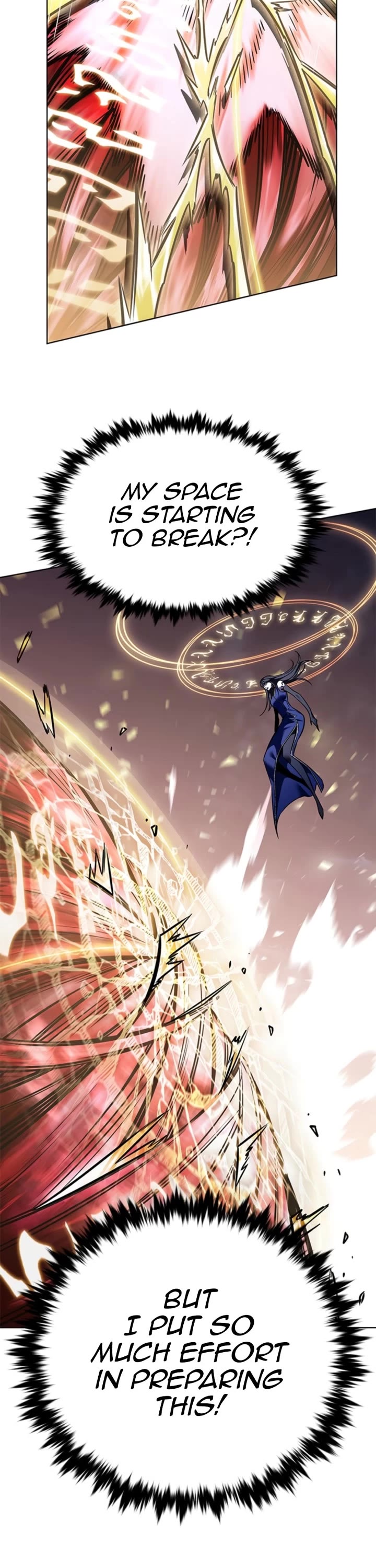 Eleceed Chapter 372 page 28 - Chapter 372