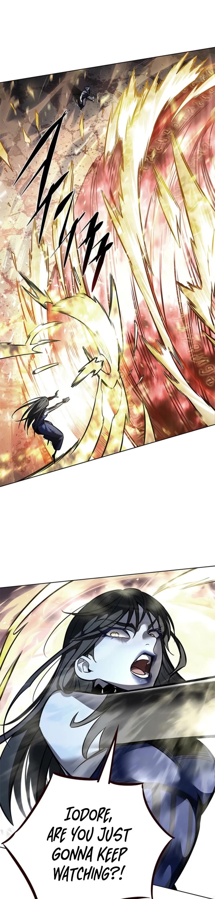 Eleceed Chapter 372 page 33 - Chapter 372