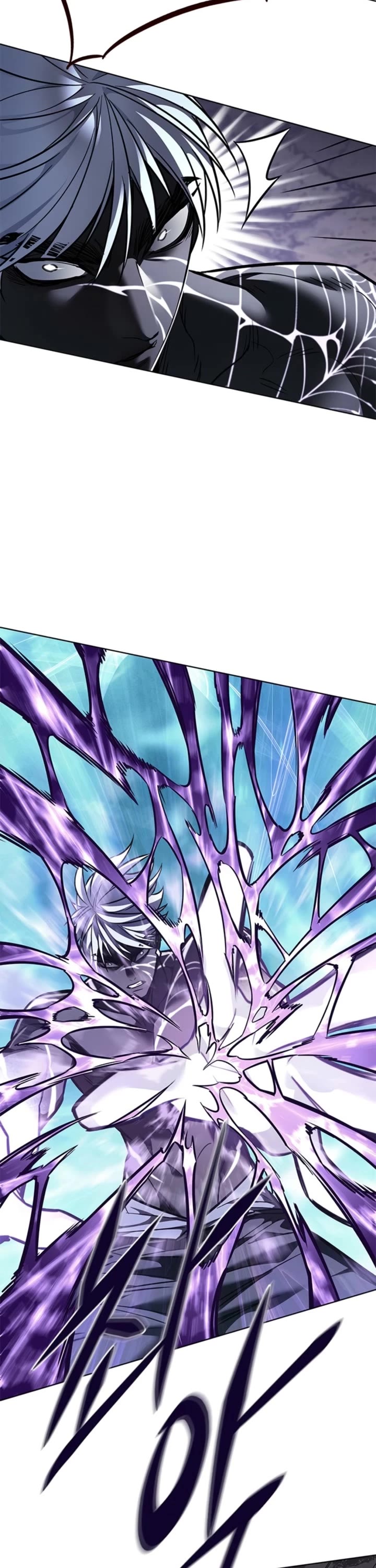 Eleceed Chapter 372 page 34 - Chapter 372