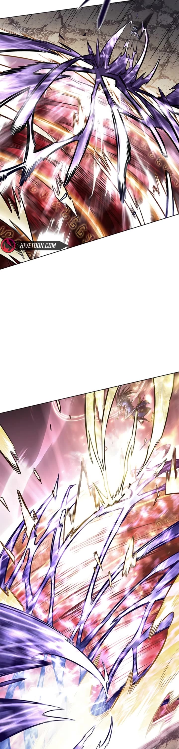 Eleceed Chapter 372 page 35 - Chapter 372
