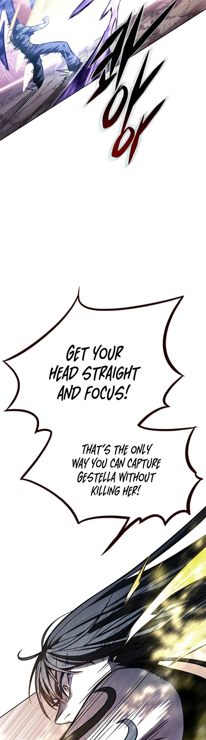 Eleceed Chapter 372 page 36 - Chapter 372