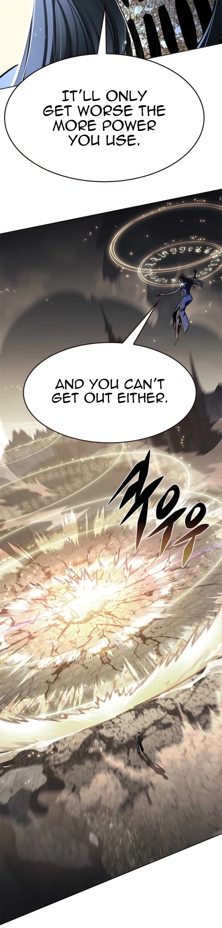 Eleceed Chapter 372 page 4 - Chapter 372