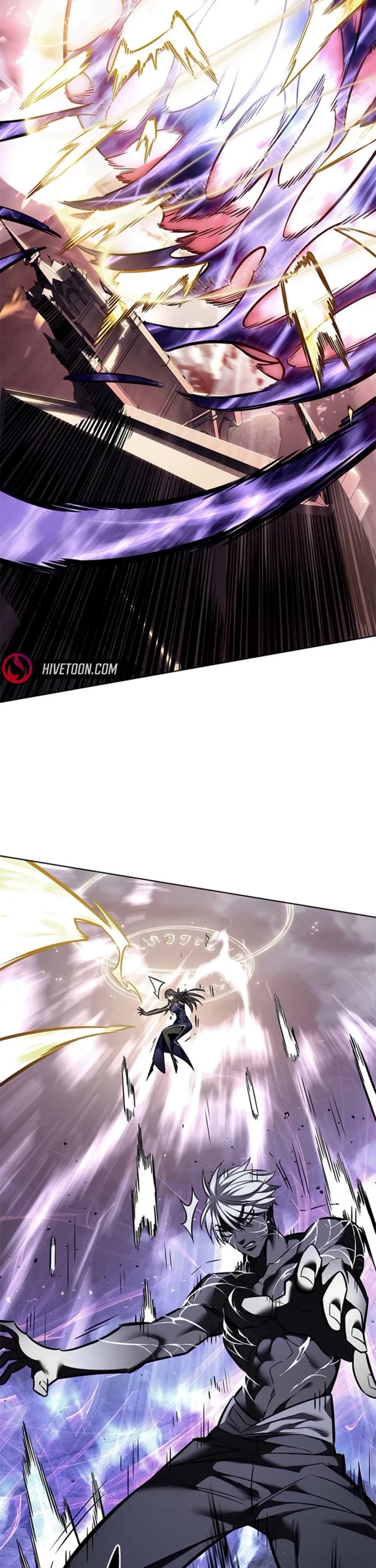 Eleceed Chapter 372 page 40 - Chapter 372