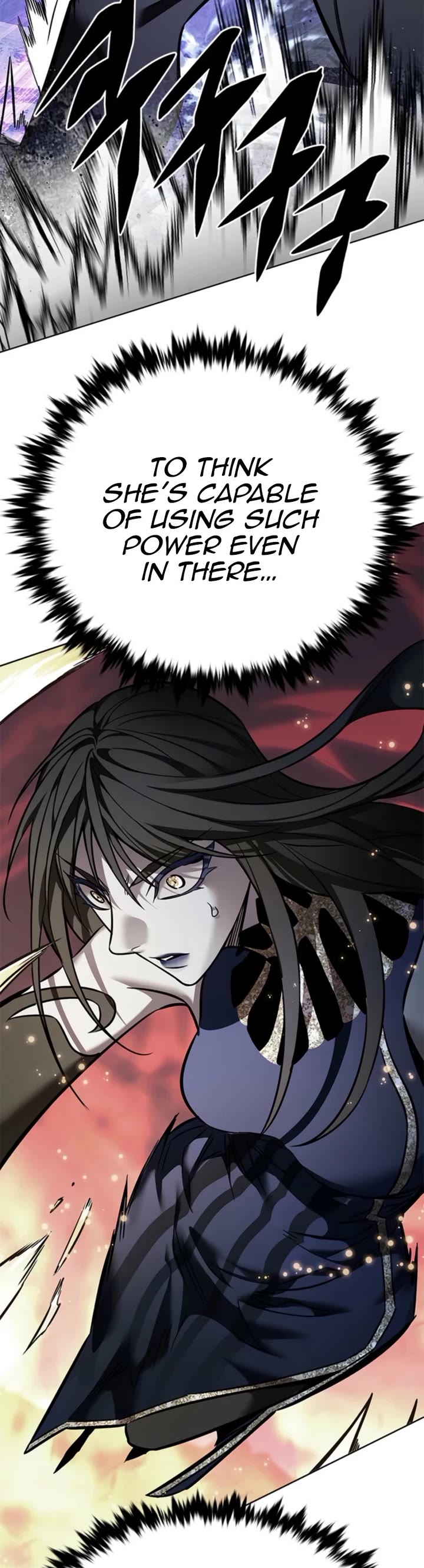 Eleceed Chapter 372 page 41 - Chapter 372