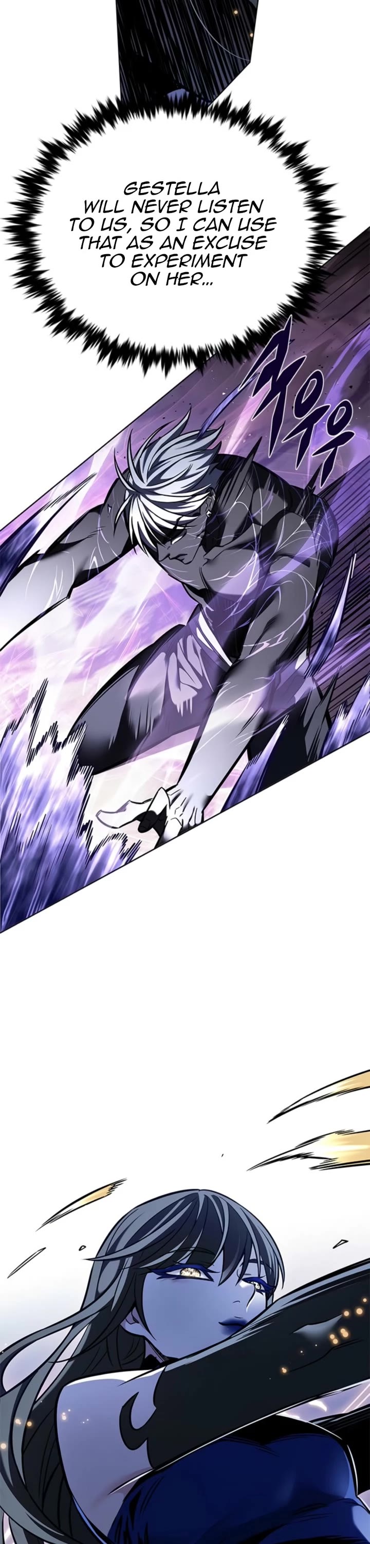 Eleceed Chapter 372 page 50 - Chapter 372