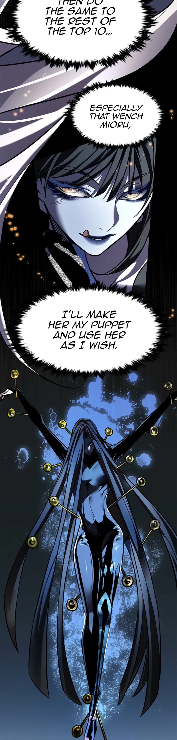 Eleceed Chapter 372 page 52 - Chapter 372