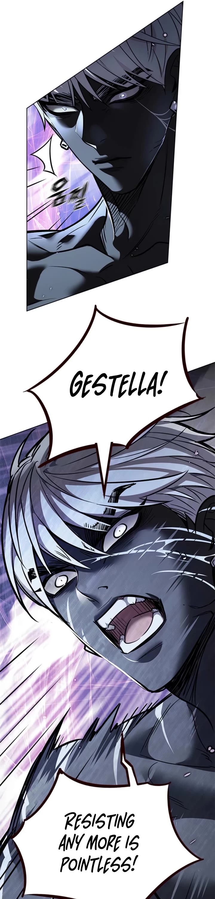 Eleceed Chapter 372 page 55 - Chapter 372