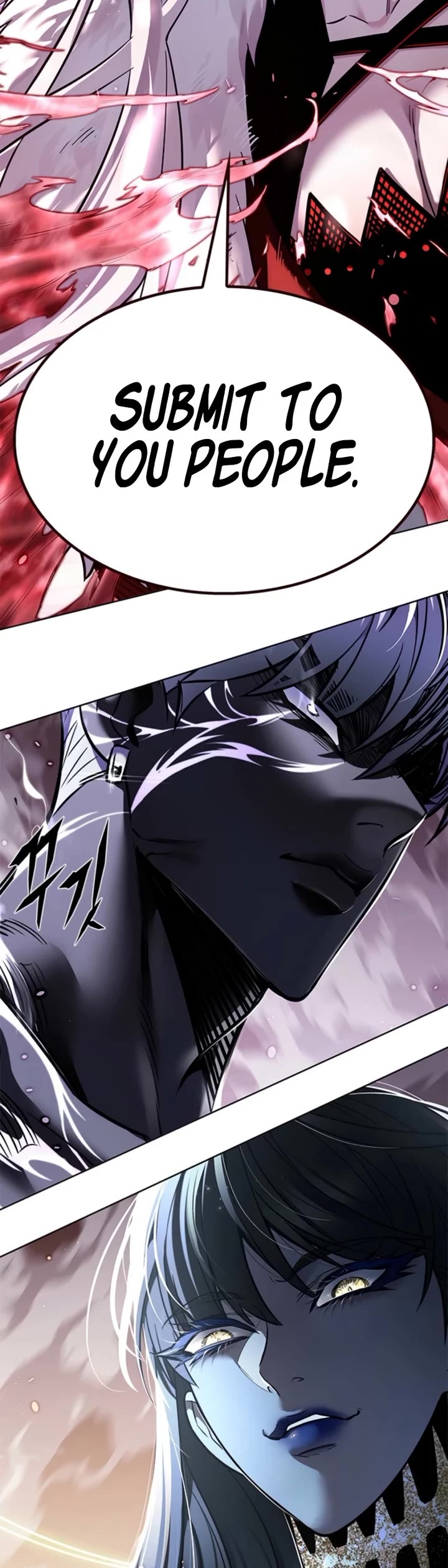 Eleceed Chapter 372 page 58 - Chapter 372