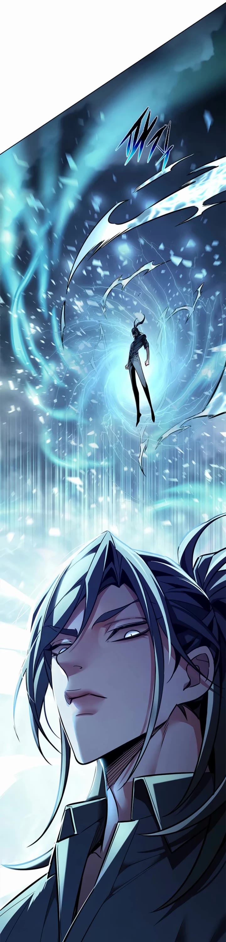 Eleceed Chapter 372 page 60 - Chapter 372