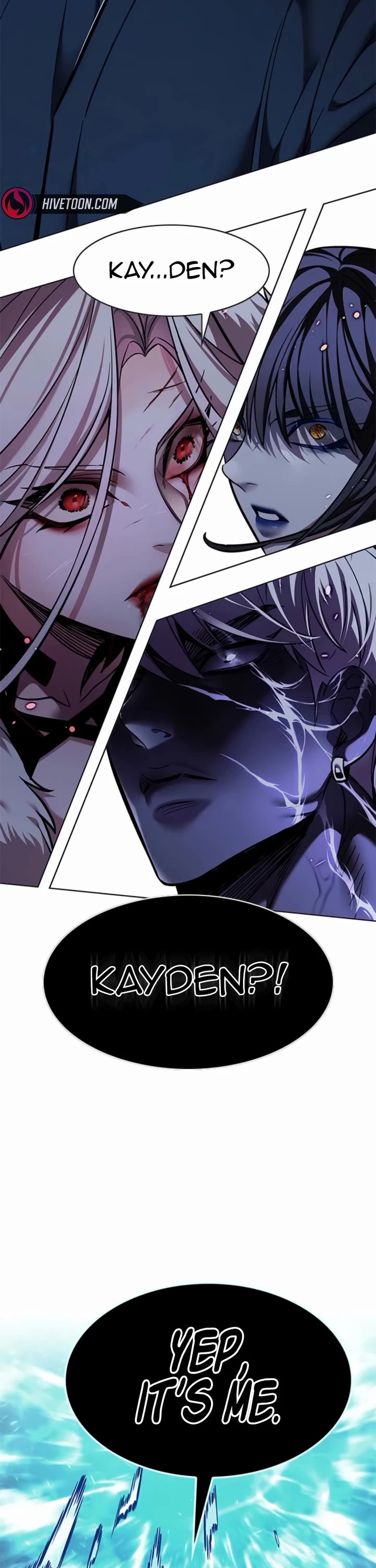 Eleceed Chapter 372 page 61 - Chapter 372