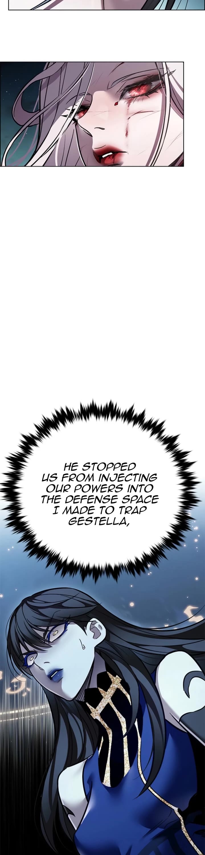 Eleceed Chapter 373 page 10 - Chapter 373