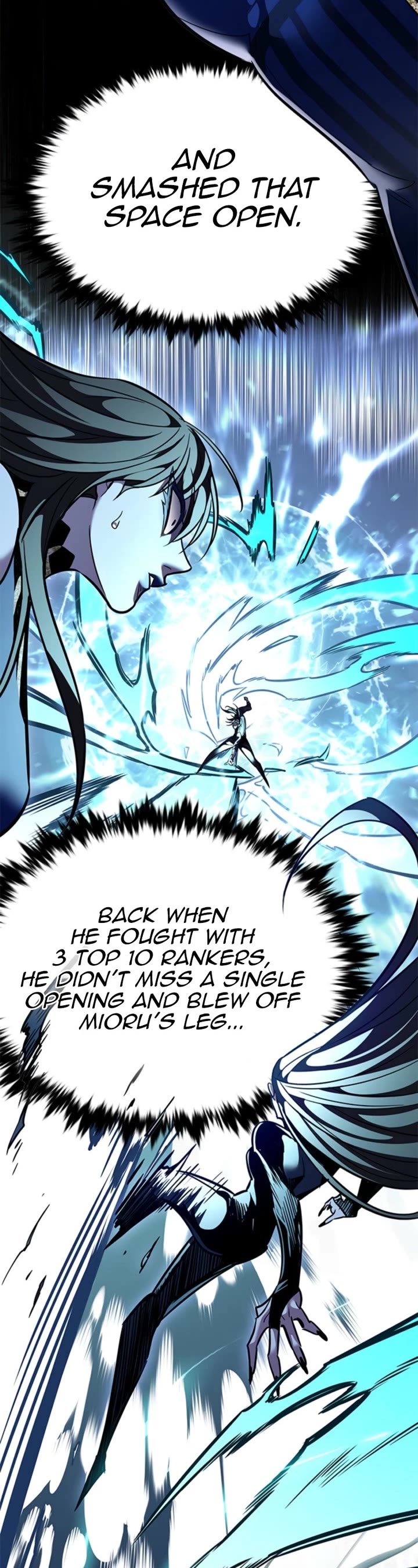 Eleceed Chapter 373 page 11 - Chapter 373