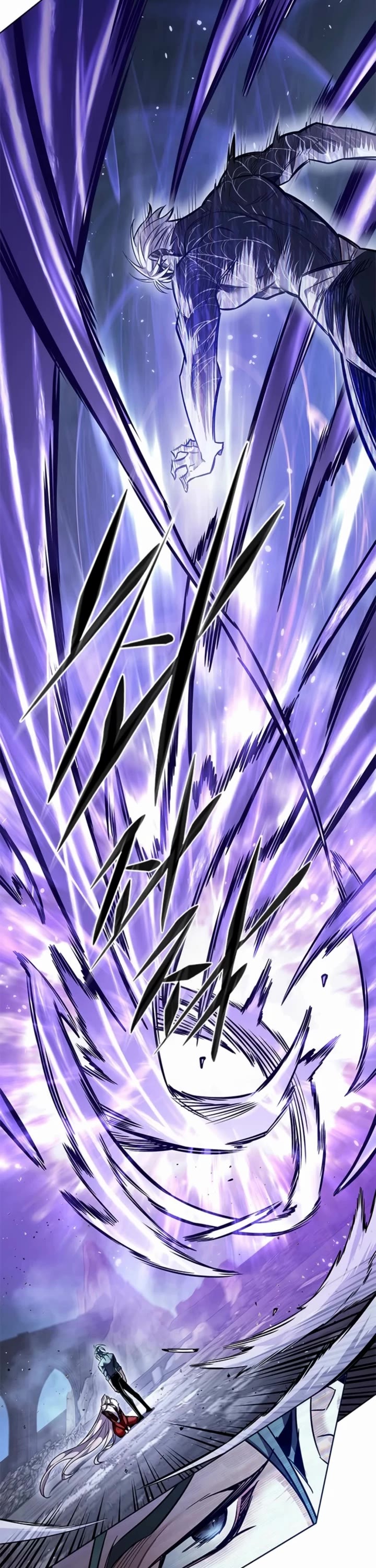 Eleceed Chapter 373 page 14 - Chapter 373