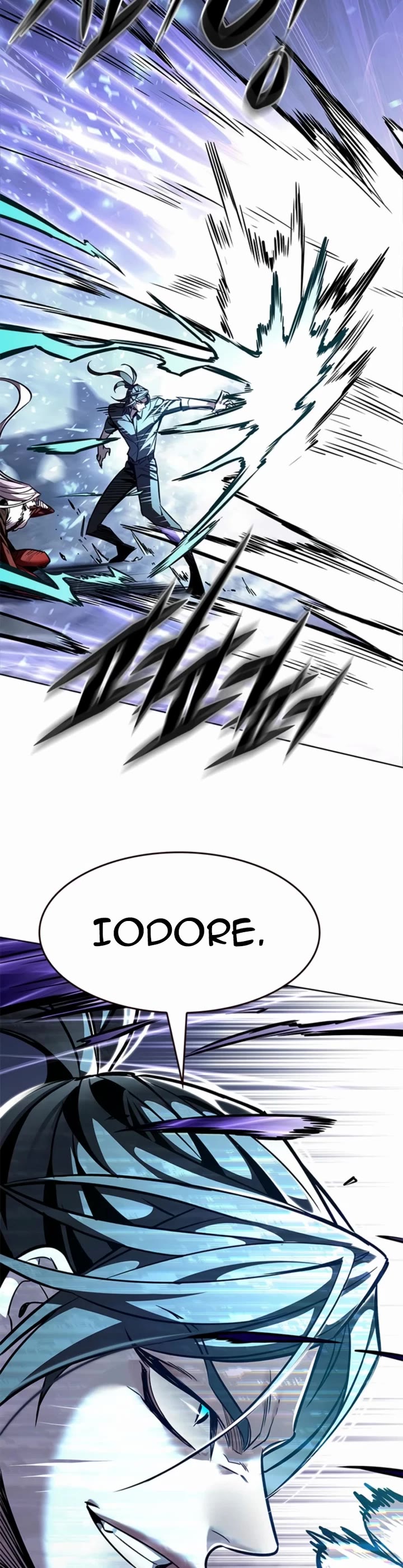 Eleceed Chapter 373 page 16 - Chapter 373