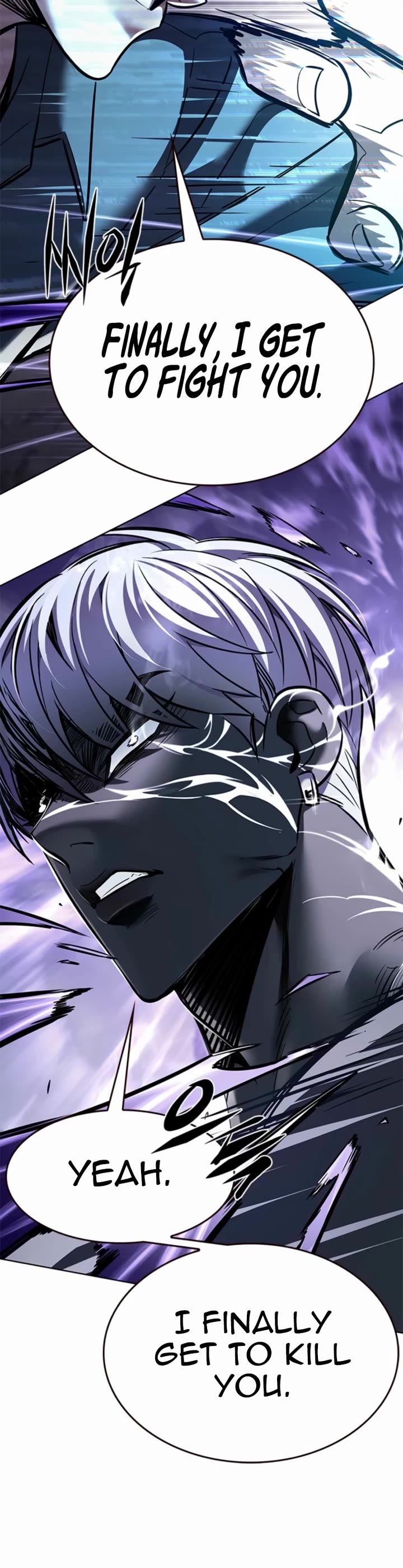 Eleceed Chapter 373 page 17 - Chapter 373