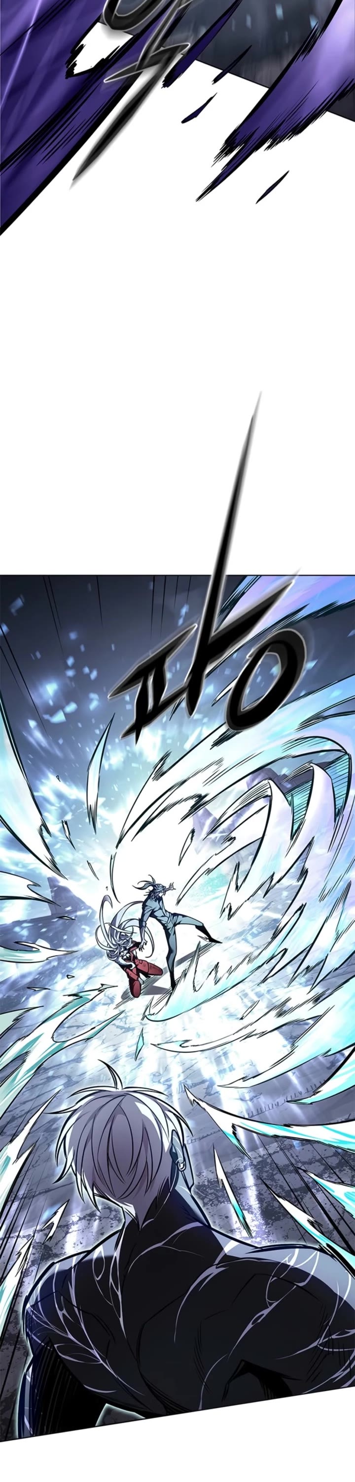 Eleceed Chapter 373 page 19 - Chapter 373