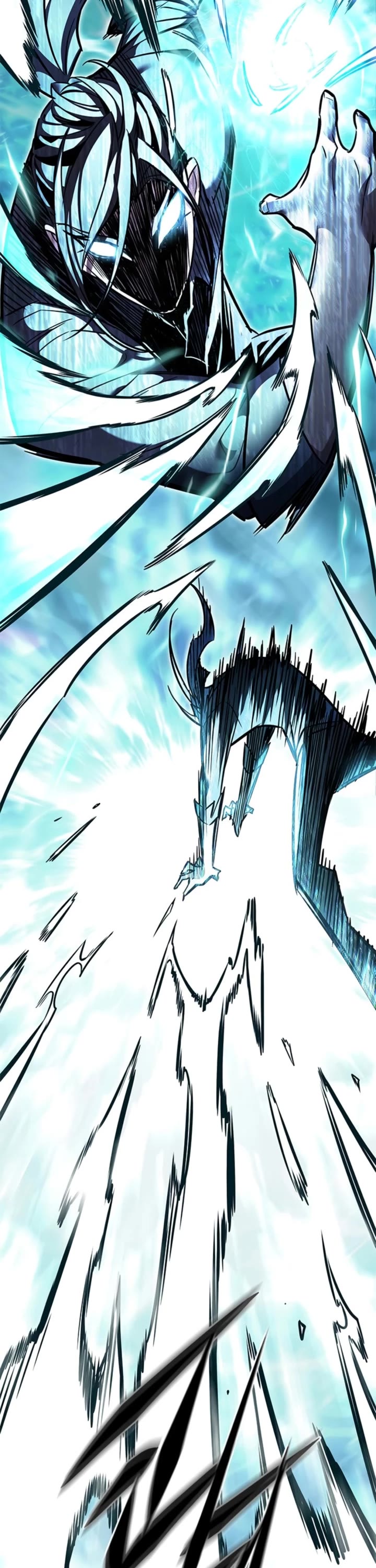 Eleceed Chapter 373 page 21 - Chapter 373