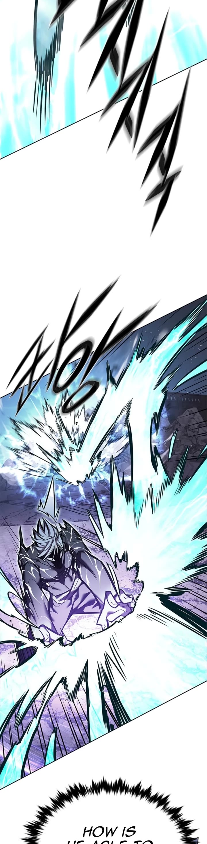 Eleceed Chapter 373 page 22 - Chapter 373