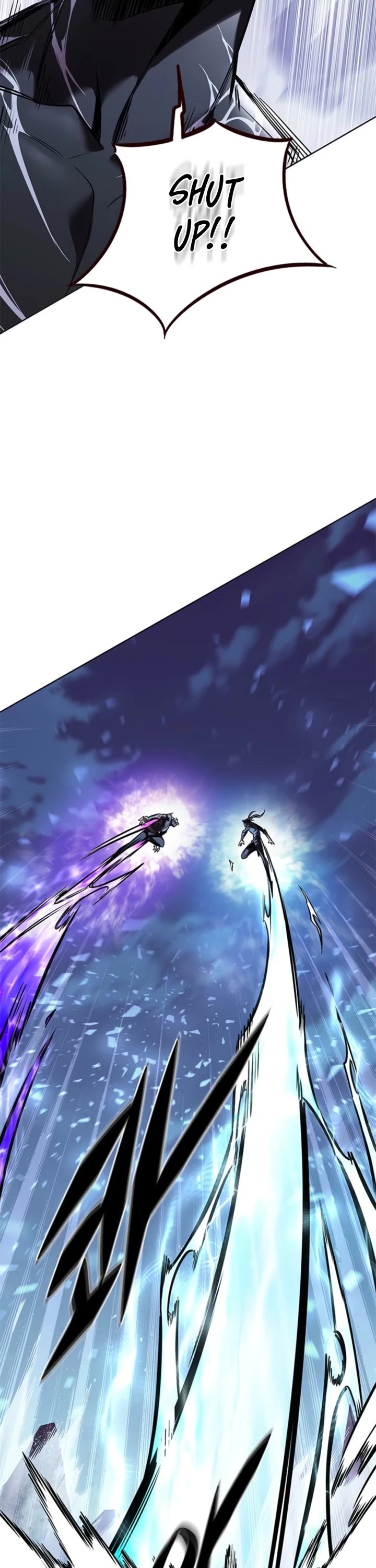 Eleceed Chapter 373 page 25 - Chapter 373