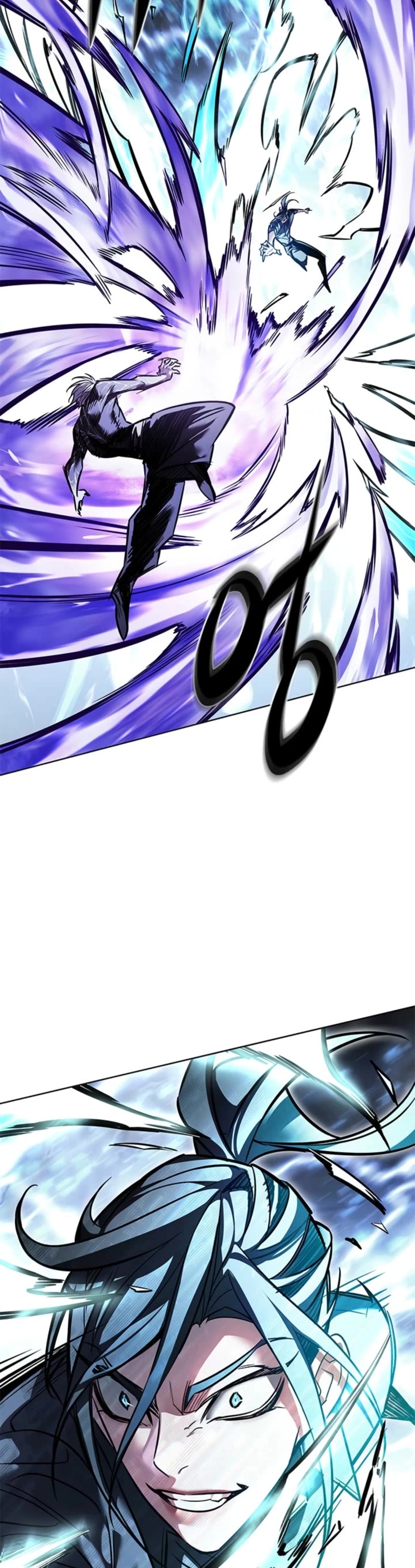 Eleceed Chapter 373 page 28 - Chapter 373