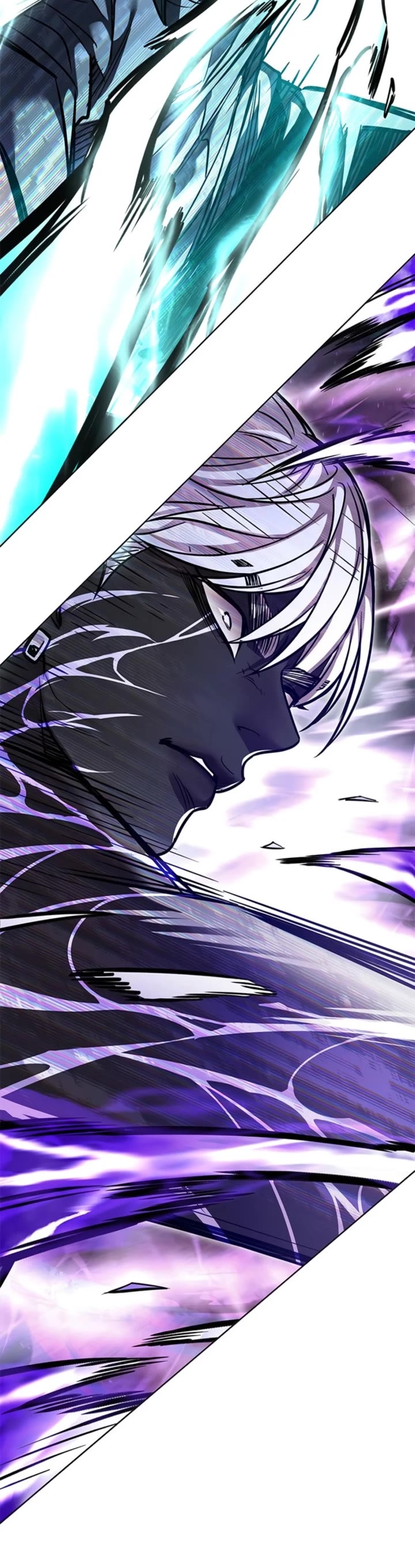 Eleceed Chapter 373 page 29 - Chapter 373