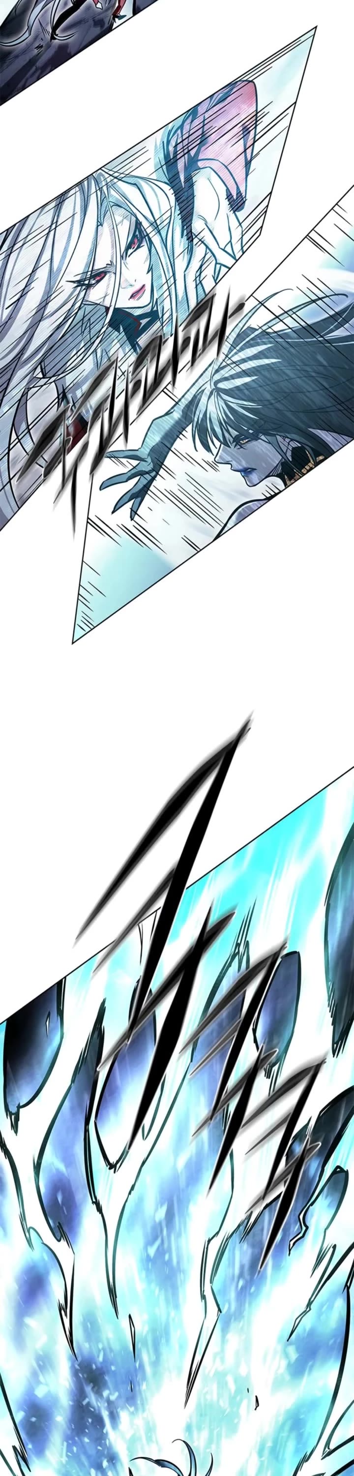 Eleceed Chapter 373 page 31 - Chapter 373