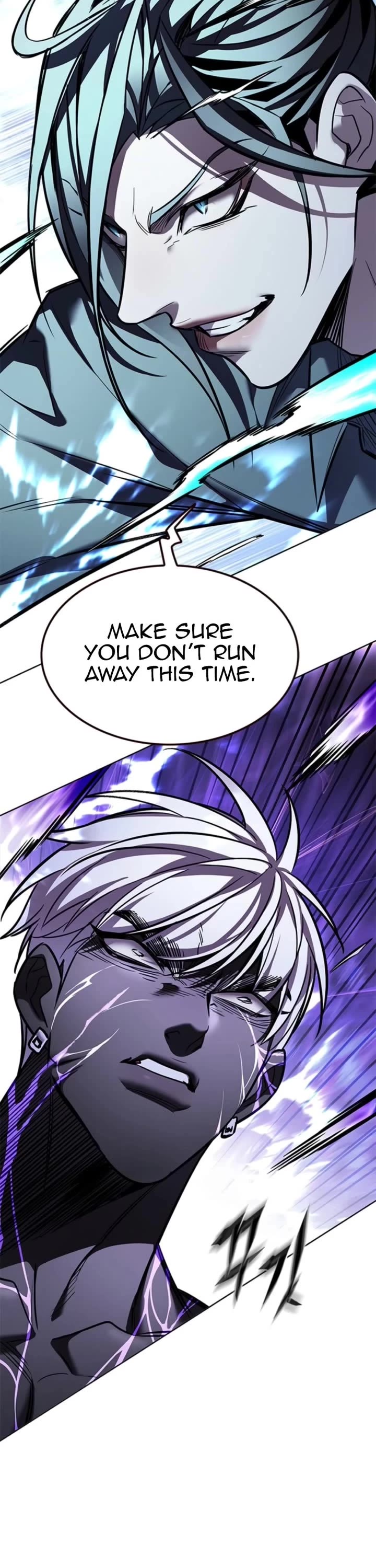 Eleceed Chapter 373 page 33 - Chapter 373